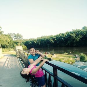 Meet your Posher, Najat